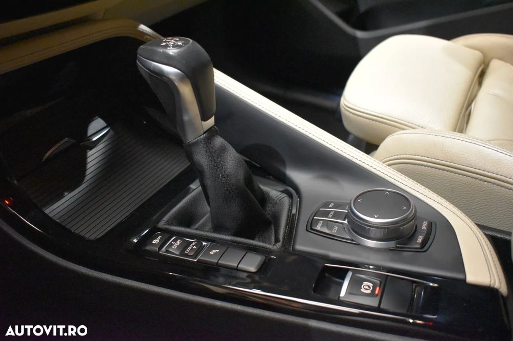 BMW X1 sDrive18d Aut. - 17