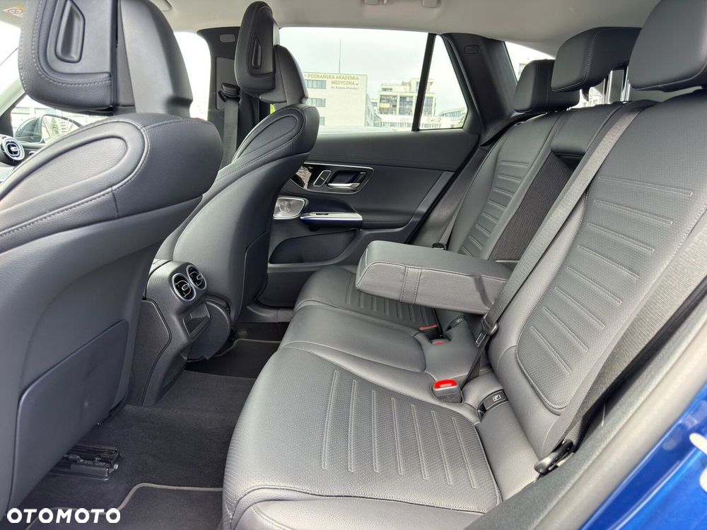 Mercedes-Benz GLC 220 d mHEV 4-Matic AMG Line - 26