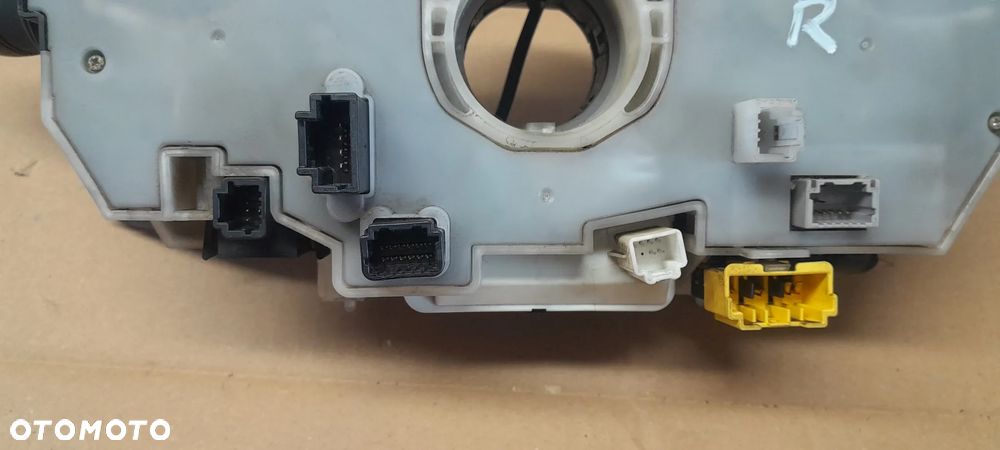 RENAULT MASTER III LIFT IV PRZEŁĄCZNIK ZESPOLONY TAŚMA ZWIJAK - 6