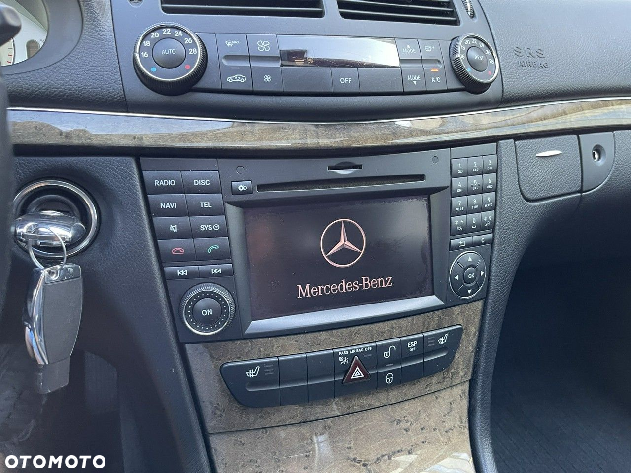 Mercedes-Benz Klasa E - 39
