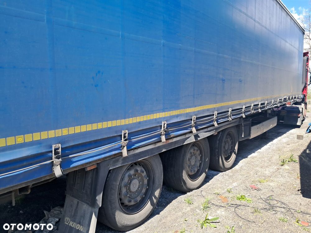 Krone Colimulda - 16