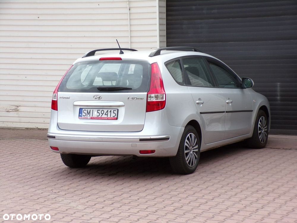 Hyundai i30 - 7