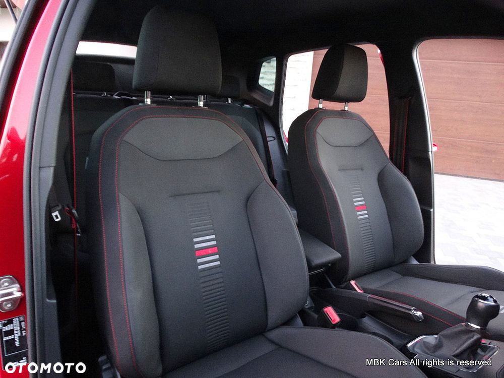 Seat Arona 1.0 TSI OPF Black Edition - 30