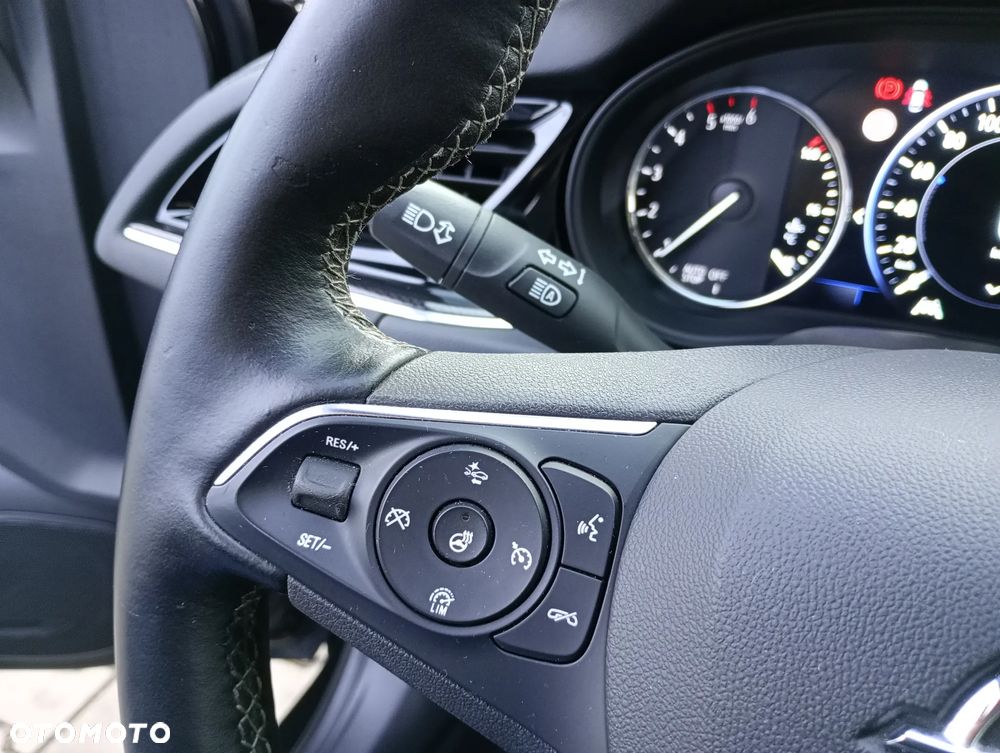 Opel Insignia 2.0 CDTI Business Edition S&S - 23