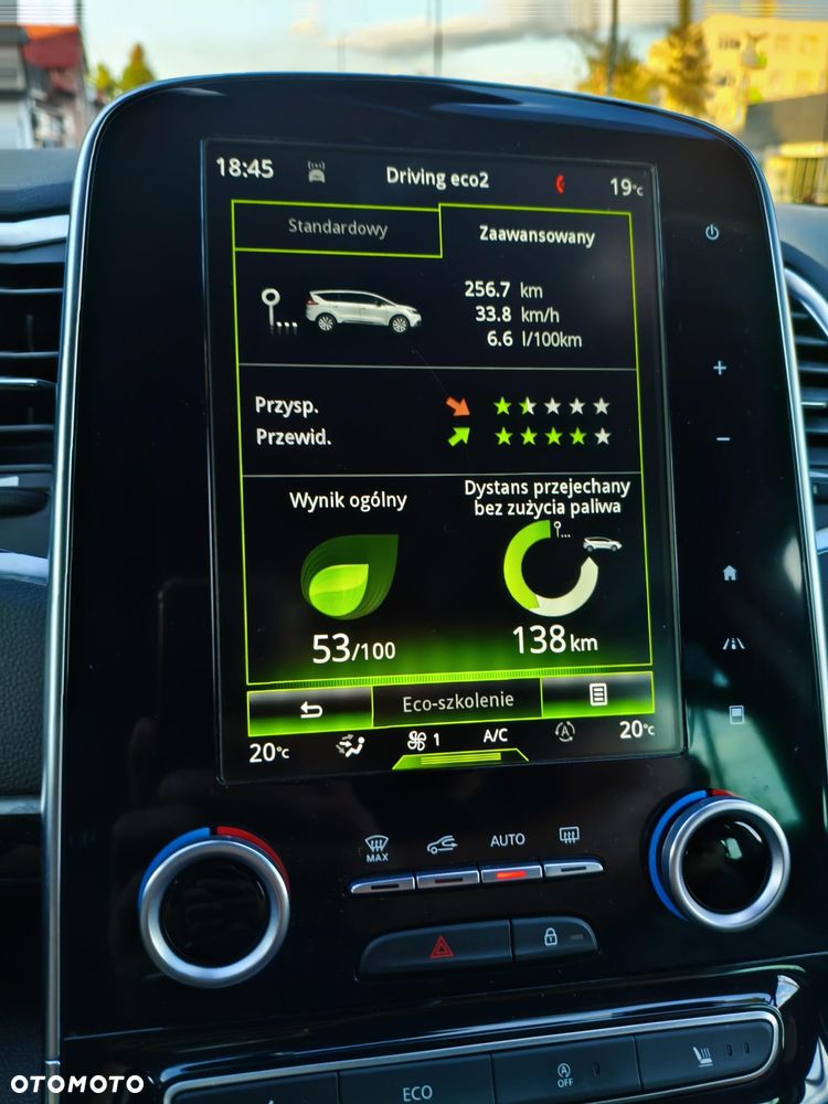 Renault Espace Energy dCi 160 EDC Intens - 17