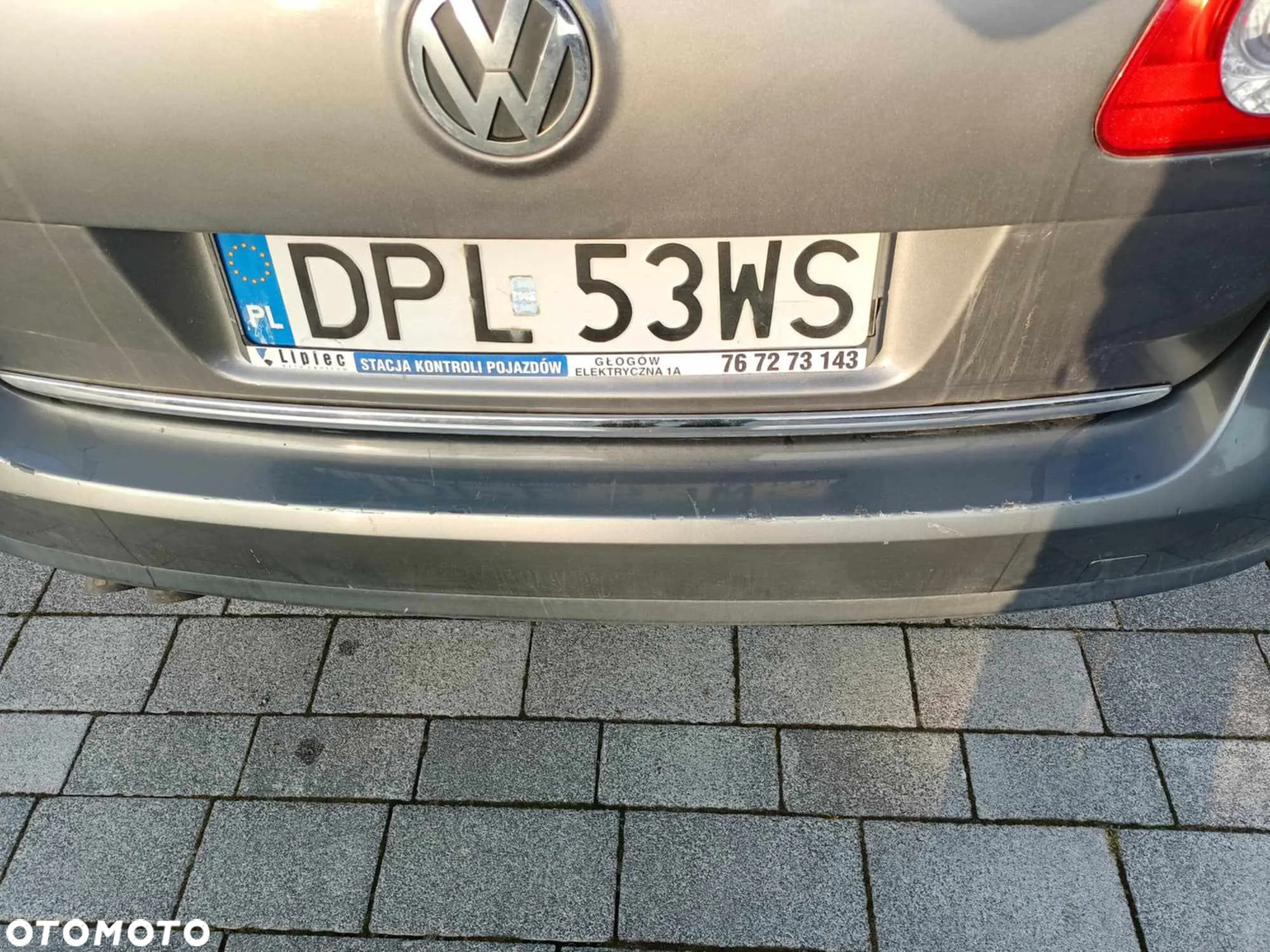 Volkswagen Passat - 16