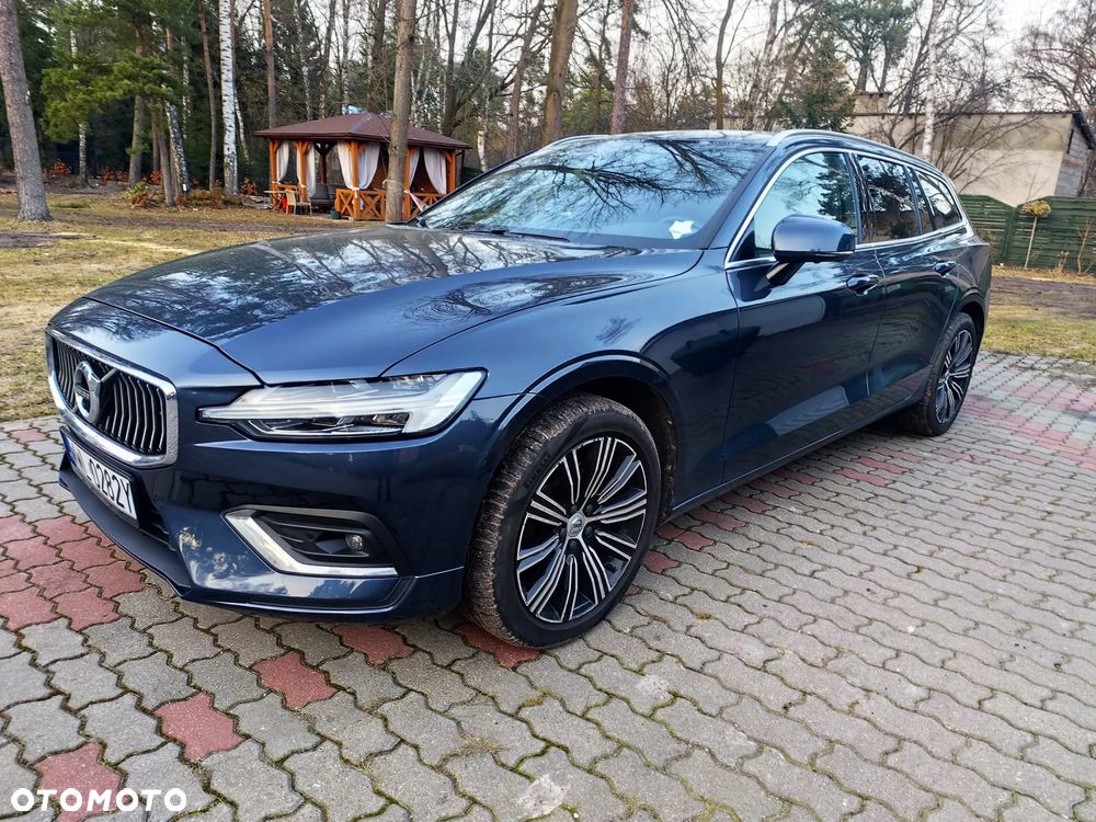 Volvo V60 - 3