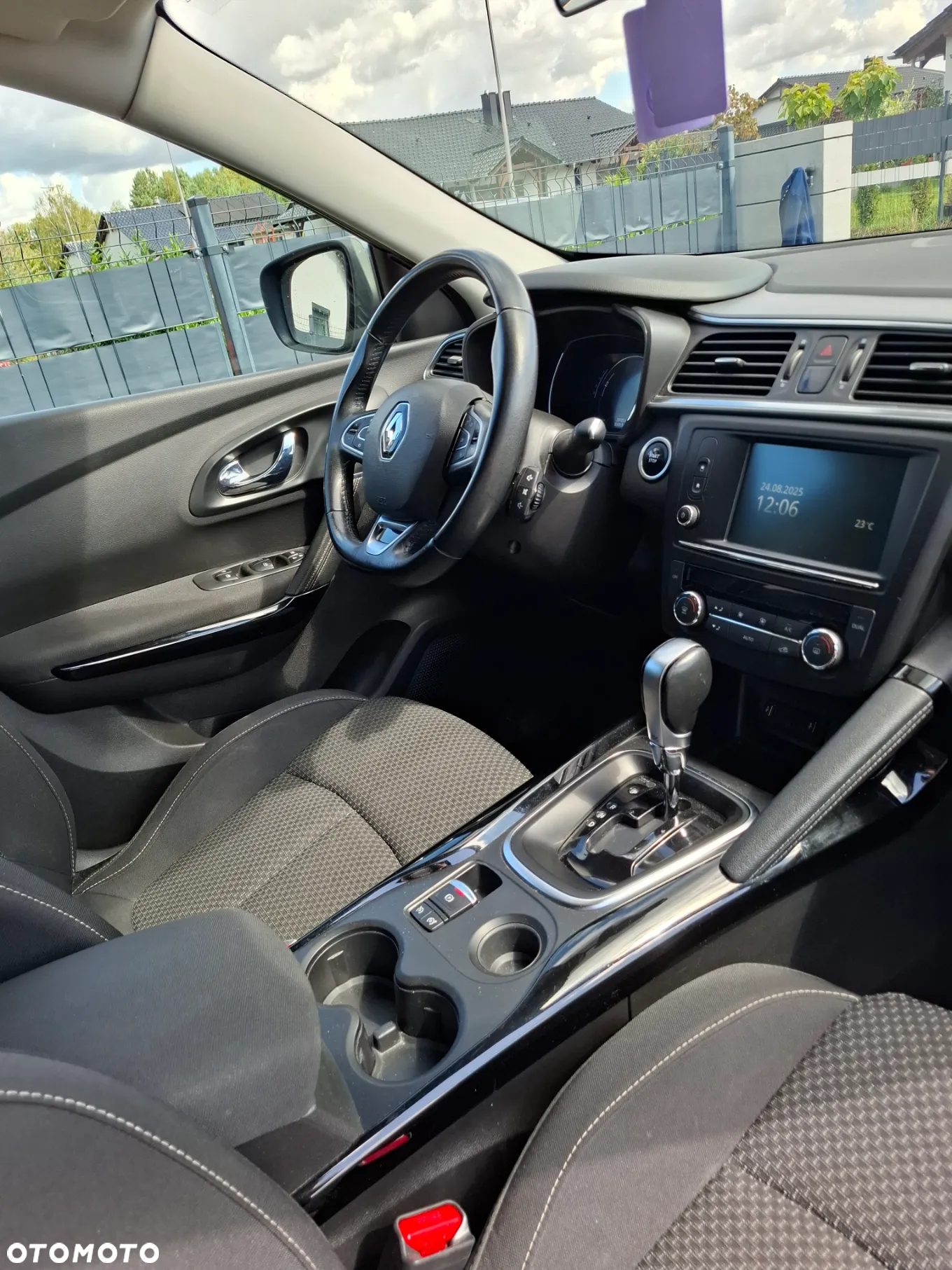 Renault Kadjar 1.5 dCi Energy Intens EDC - 16