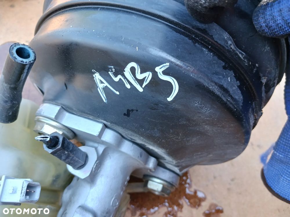 SERWO HAMULCOWE 4B3612105 AUDI A4 B5 A6 C5 Volkswagen Passat B5 Pompa hamulcowa - 4