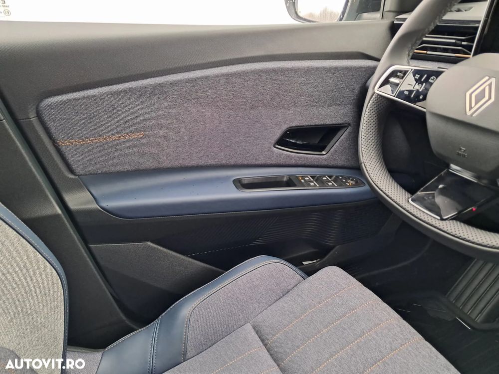 Renault 4 E-Tech 52 kWh Techno - 23