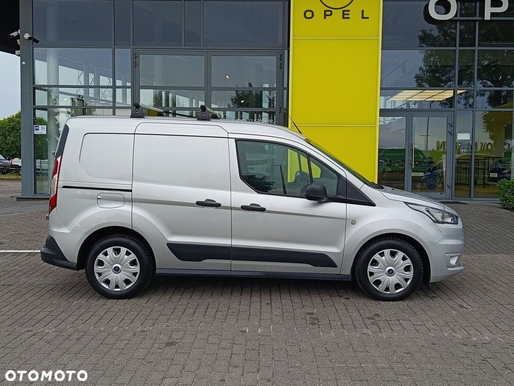 Ford transit-connect TREND - 6