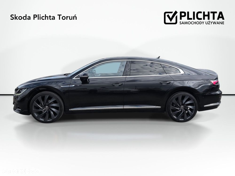 Volkswagen Arteon 2.0 TDI 4Motion R-Line DSG - 9