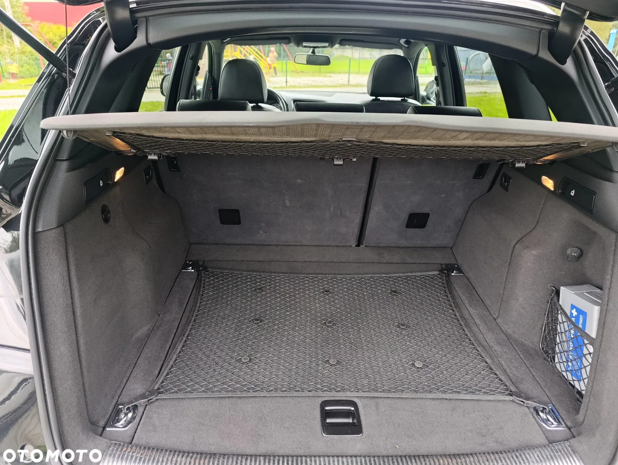 Audi Q5 3.0 TDI Quattro S tronic - 16