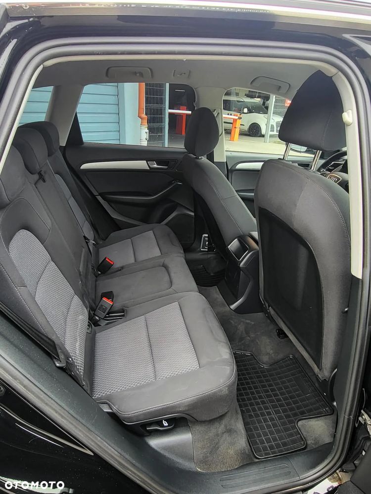 Audi Q5 - 10