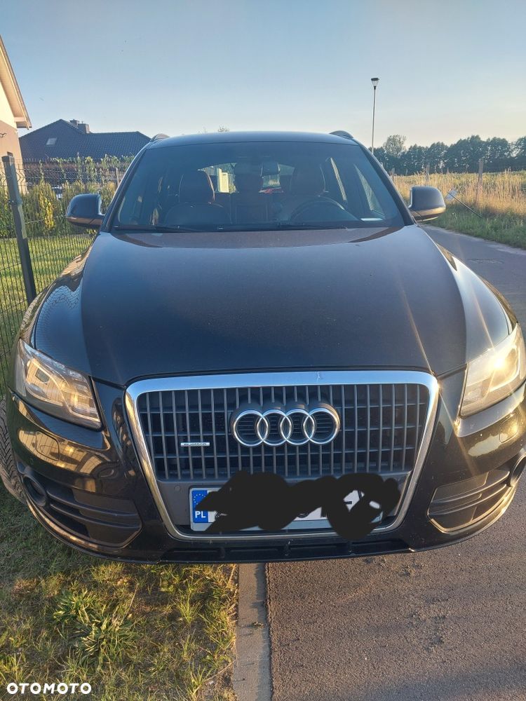Audi Q5 - 2