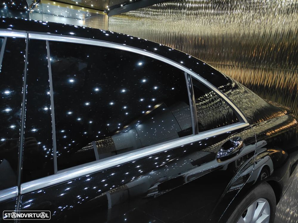 Mercedes-Benz S 350 BlueTEC - 35