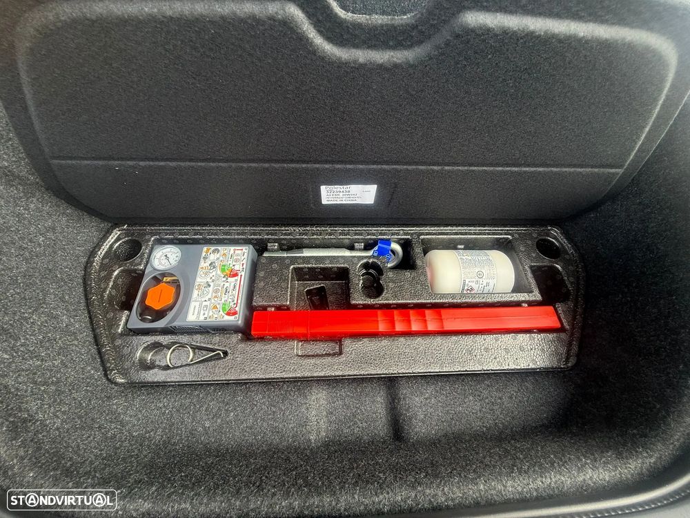 Polestar 2 Dual Motor 78kWh Performance - 31