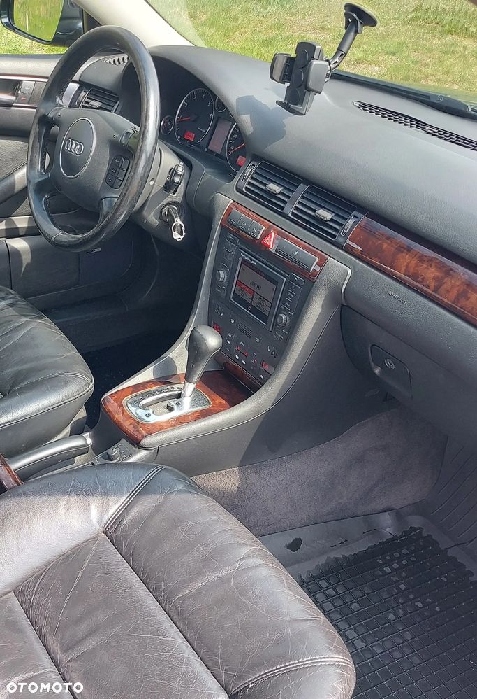 Audi A6 Avant - 6