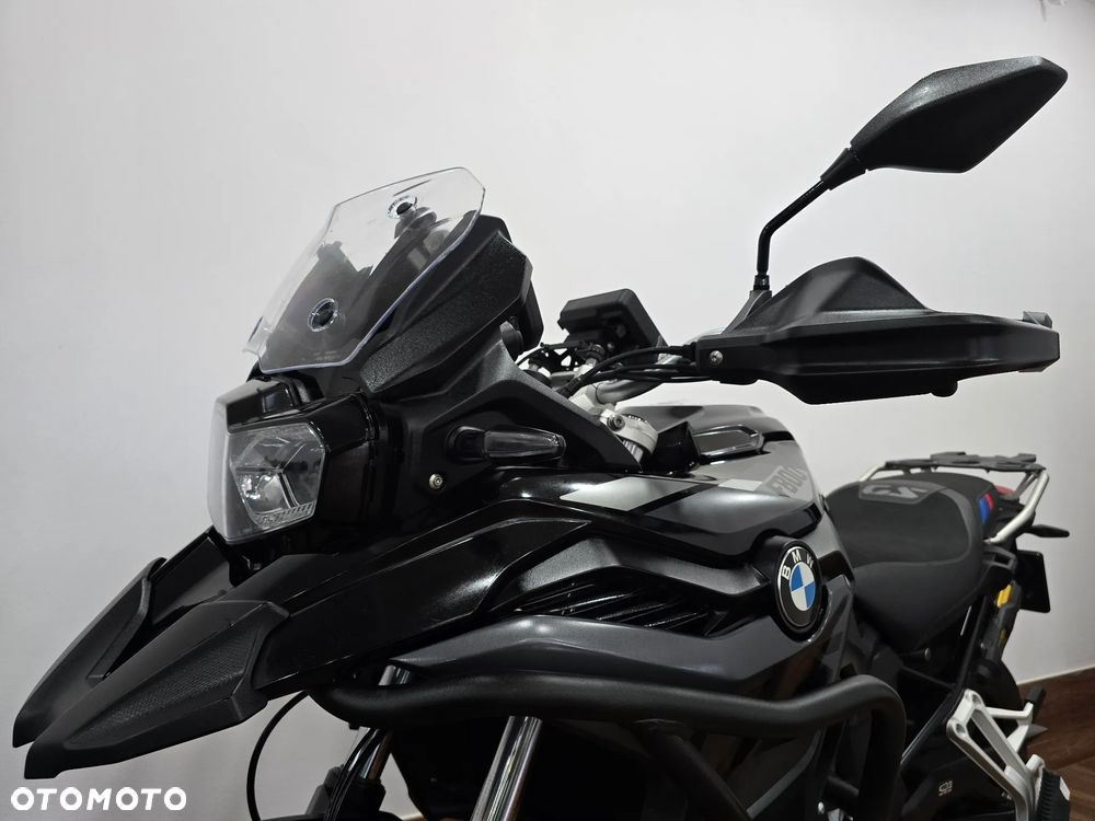 BMW GS - 24