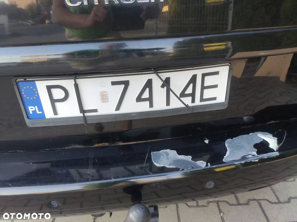 Citroën C4 2.0 HDi Exclusive - 13