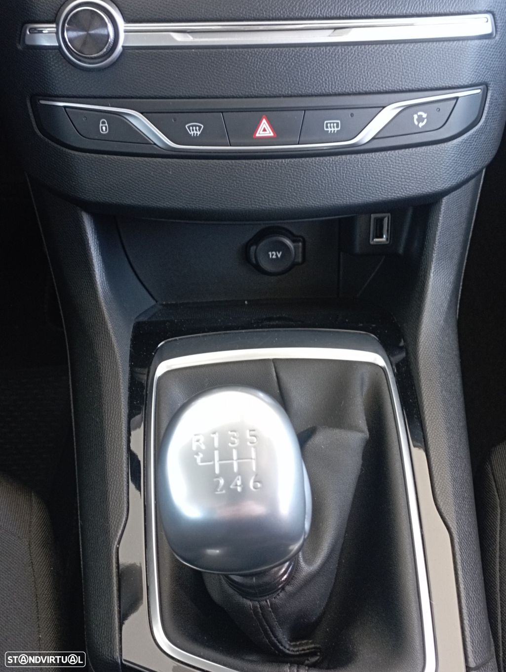 Peugeot 308 1.2 PureTech Style - 16