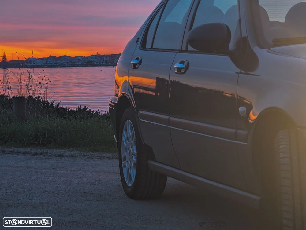 Rover 45 1.8 Classic - 20