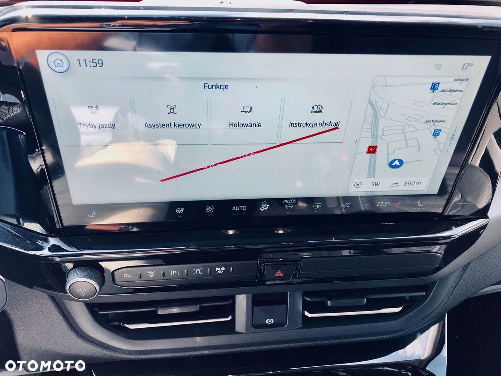 Ford Tourneo Custom 2.0 EcoBlue L2 Titanium X SelectShift - 19