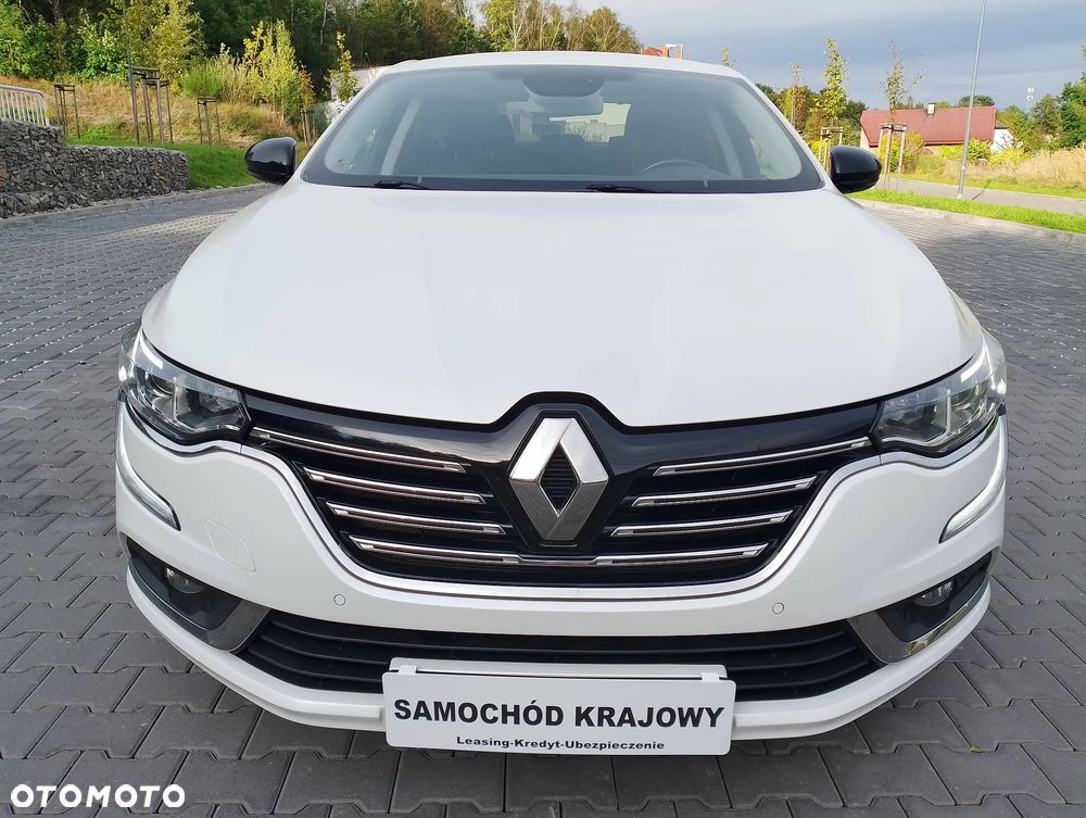 Renault Talisman 1.3 TCe FAP Limited EDC - 5