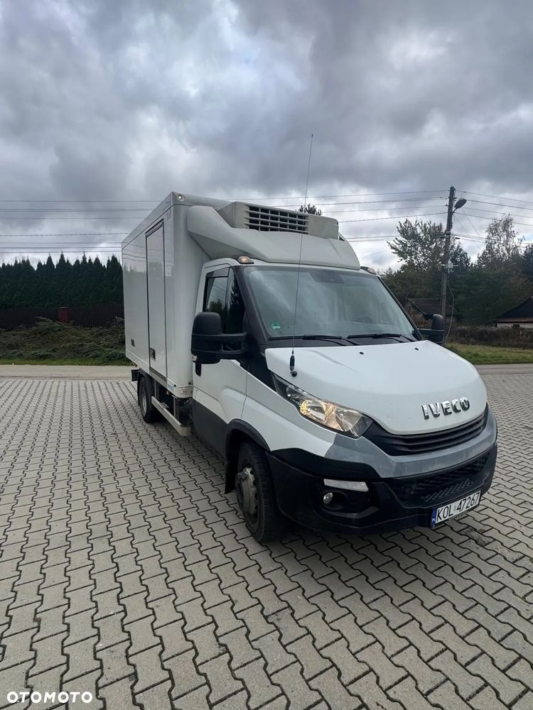 Iveco DAILY - 1