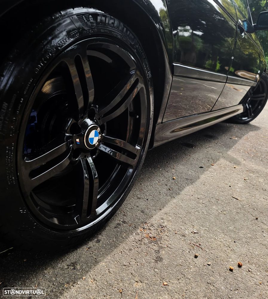 BMW 530 dA - 10