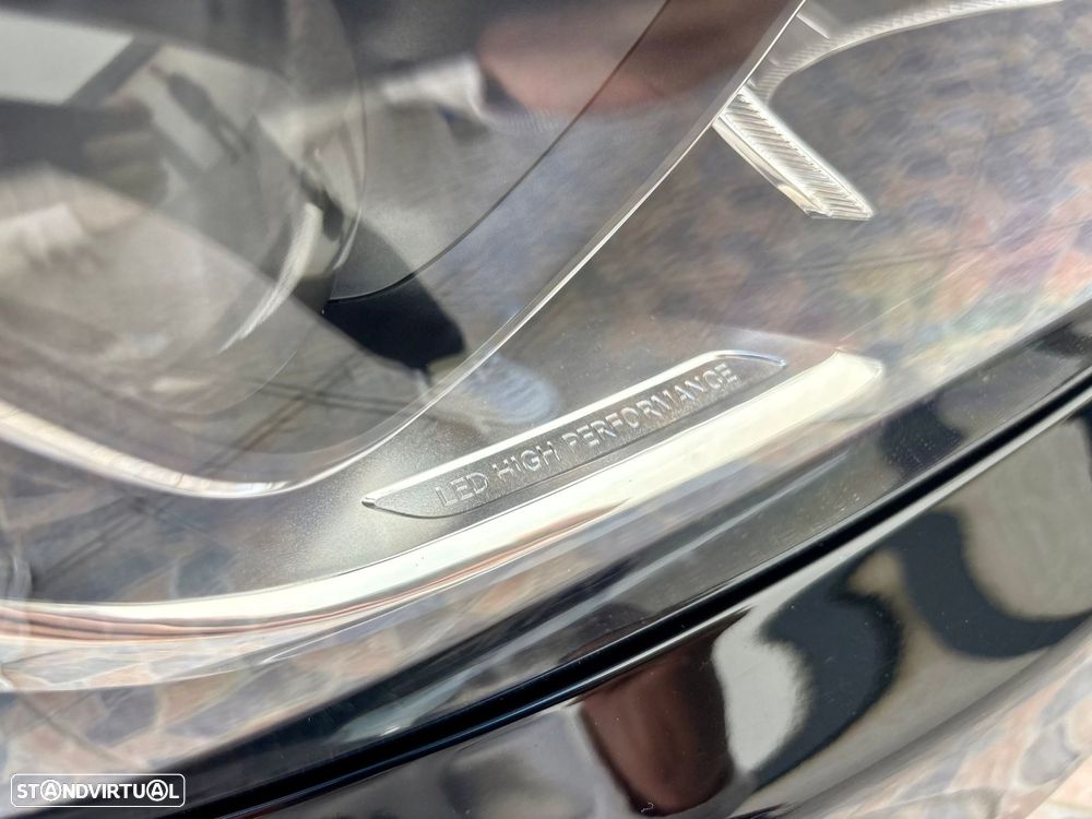 Mercedes-Benz A 180 d Fleet Pack Urban - 35