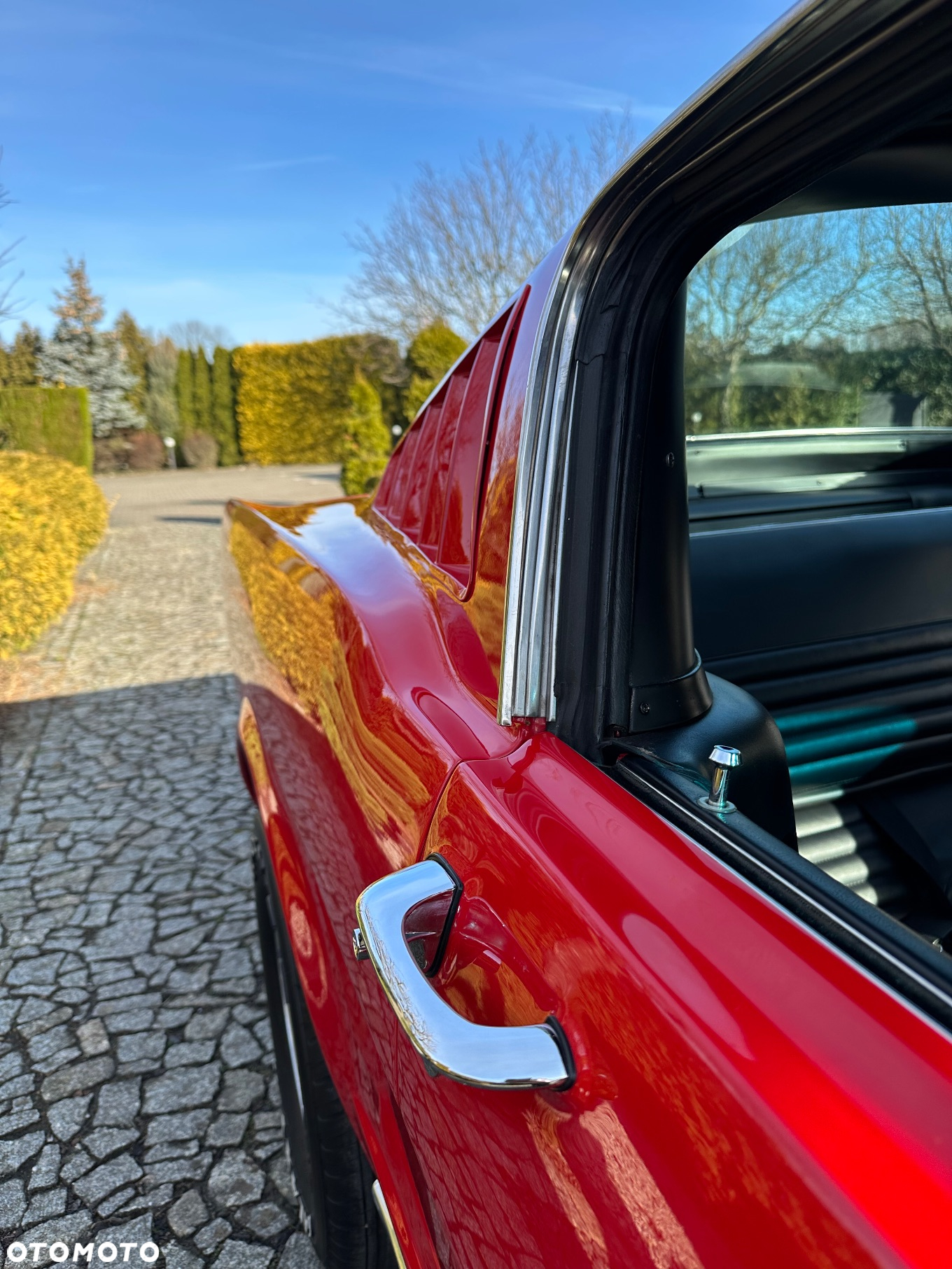 Ford Mustang - 23