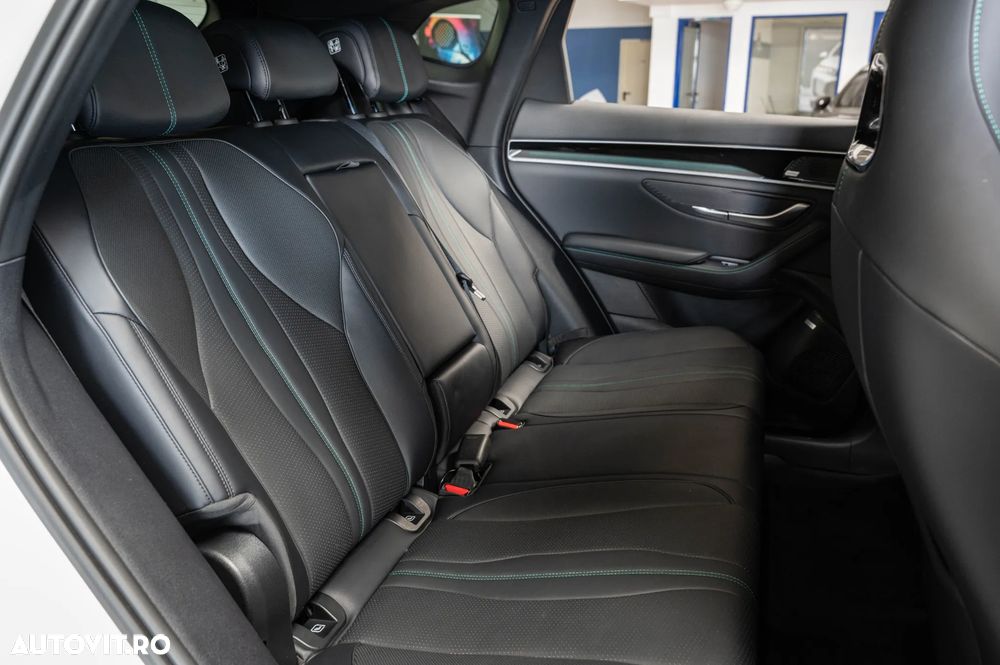 Byd Seal U AWD Design - 8