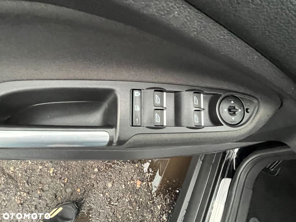 Ford Grand C-MAX 1.5 EcoBoost Start-Stopp-System Titanium - 16