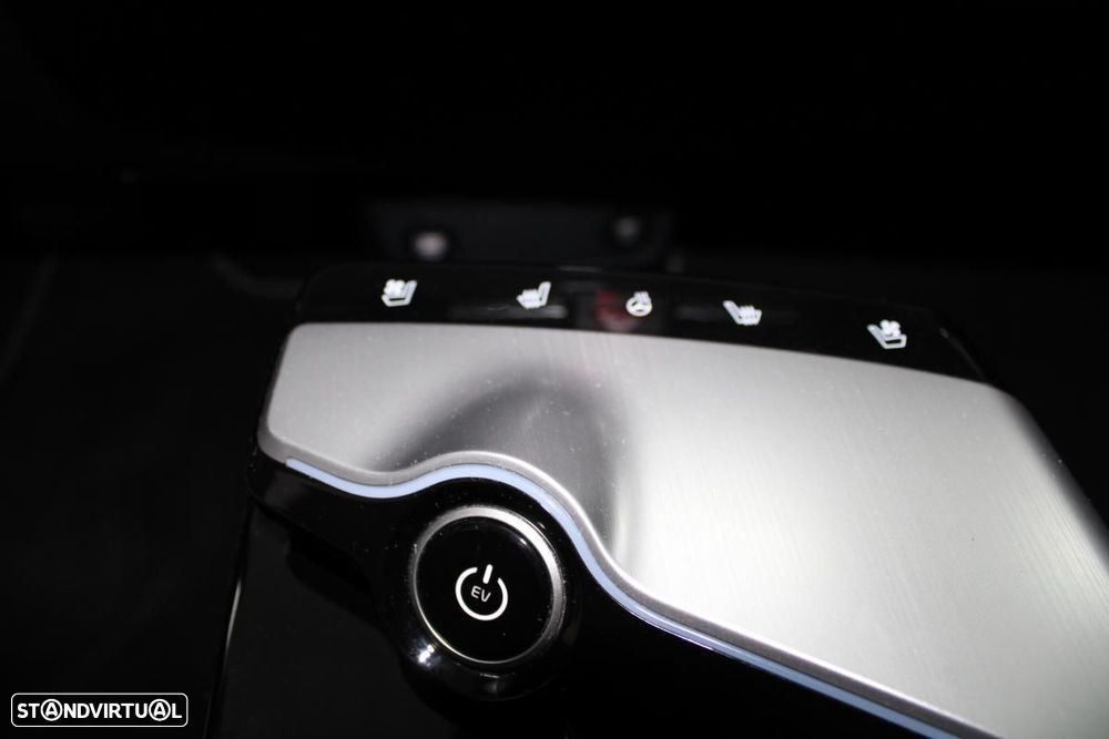 Kia EV6 77,4-kWh Business - 22