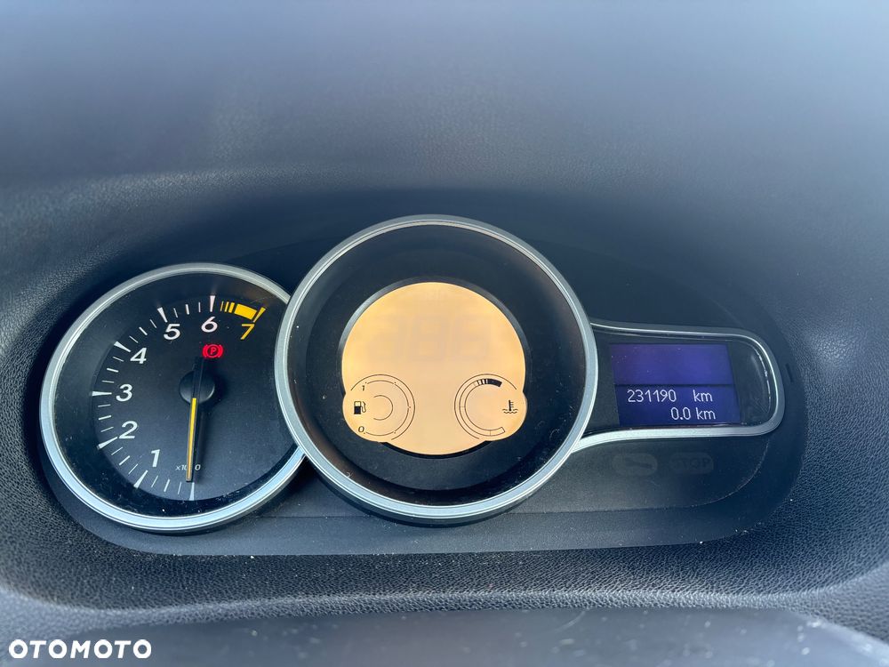 Renault Megane 1.6 16V Dynamique - 2