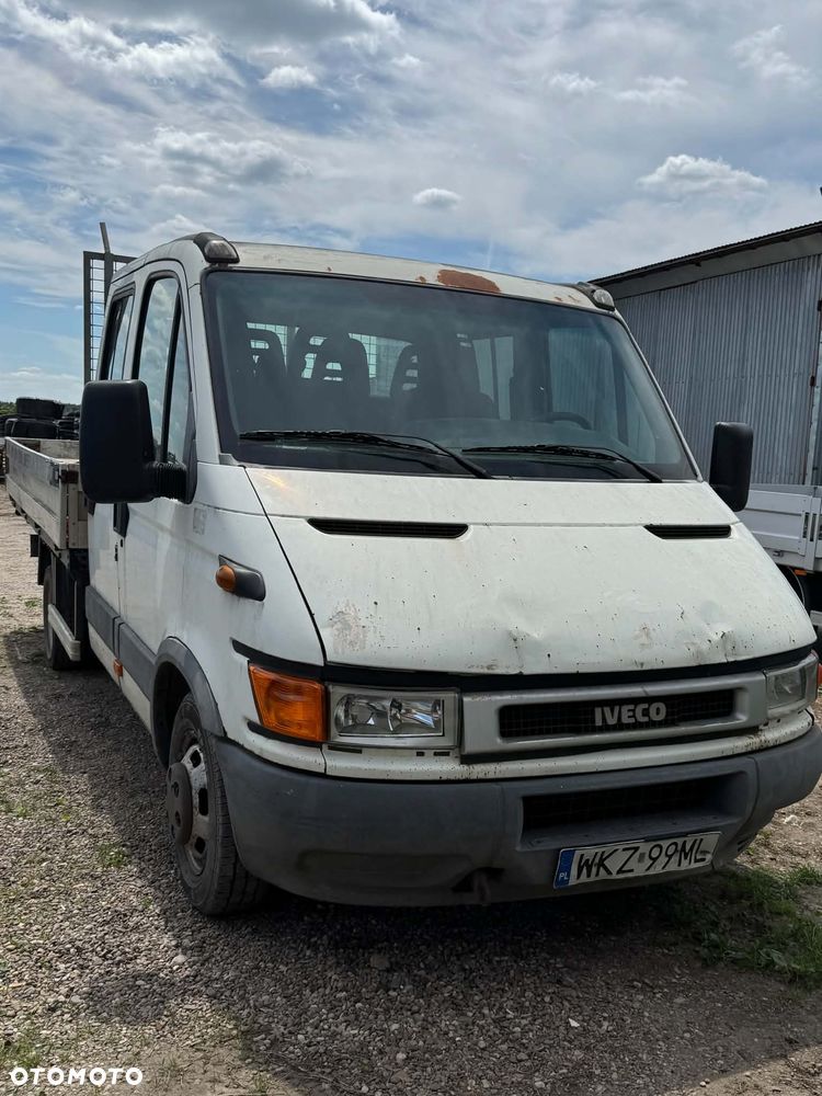 Iveco 35C-13 - 1