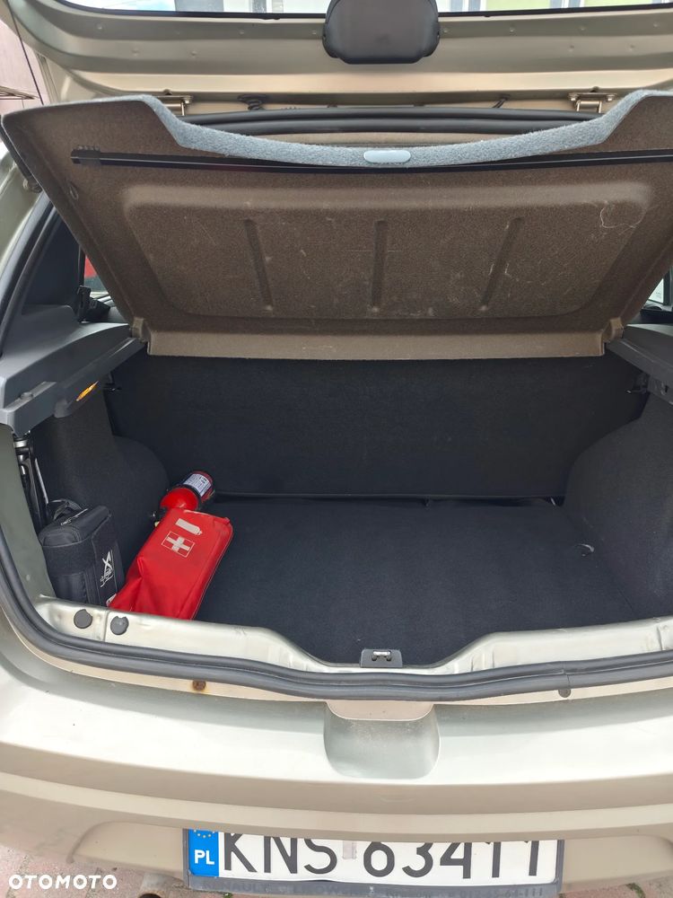 Dacia Sandero 1.2 16V SL Arctica - 10