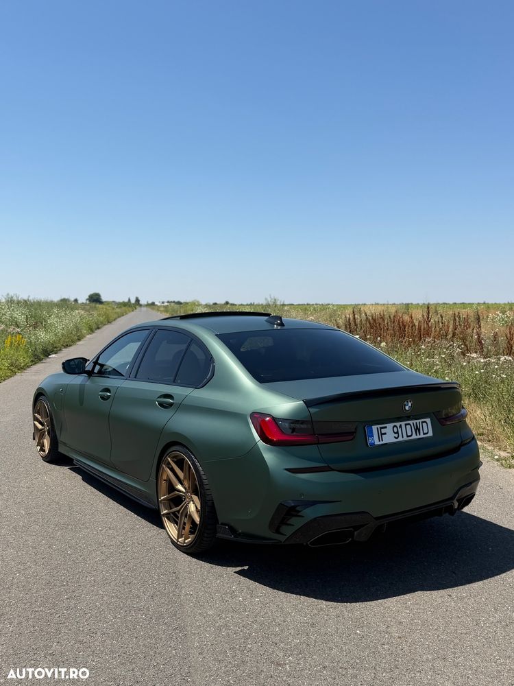 BMW Seria 3 - 2