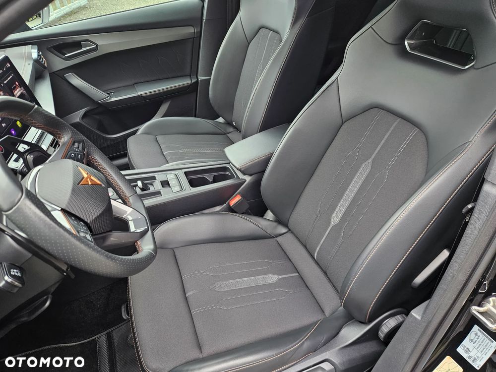 Cupra Formentor - 12