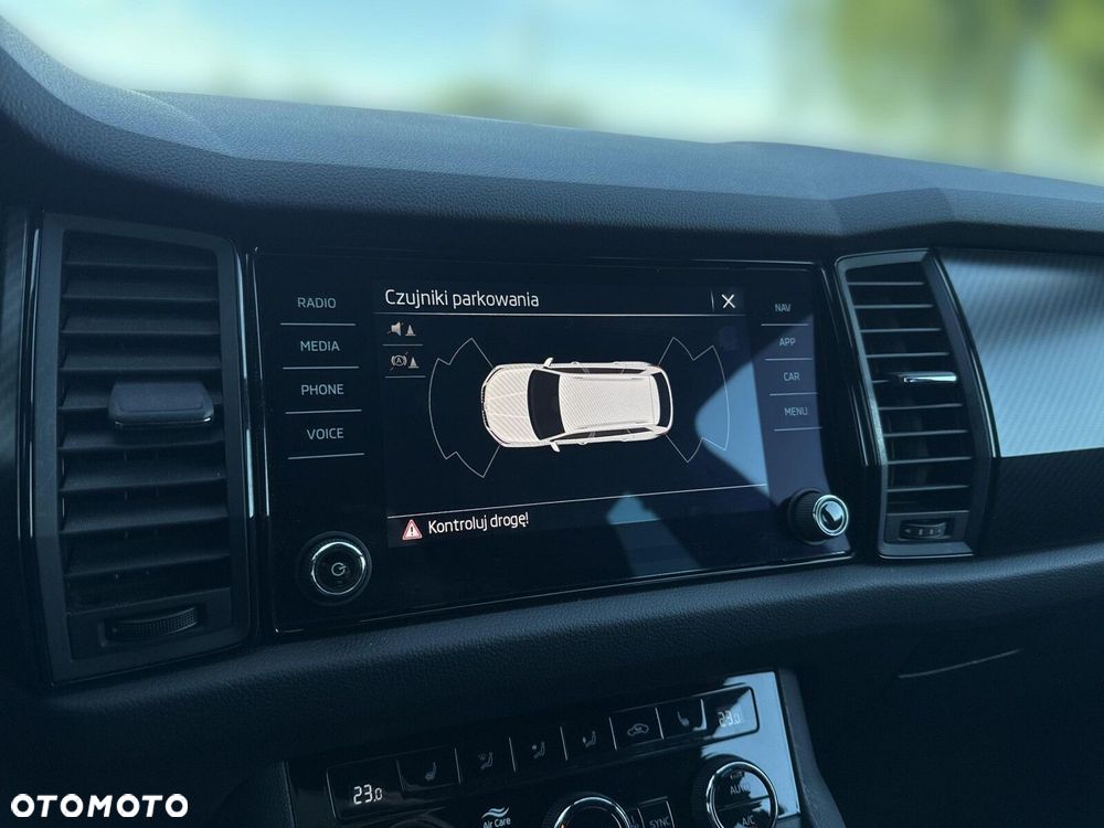 Skoda Kodiaq - 23