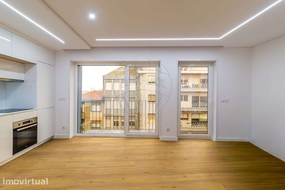 Apartamento T1 para venda - Grande imagem: 4/18