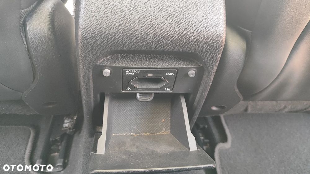 Peugeot 308 BlueHDi 120 EAT6 Stop & Start Allure - 18