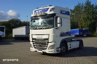 DAF XF 460 FT (31949)