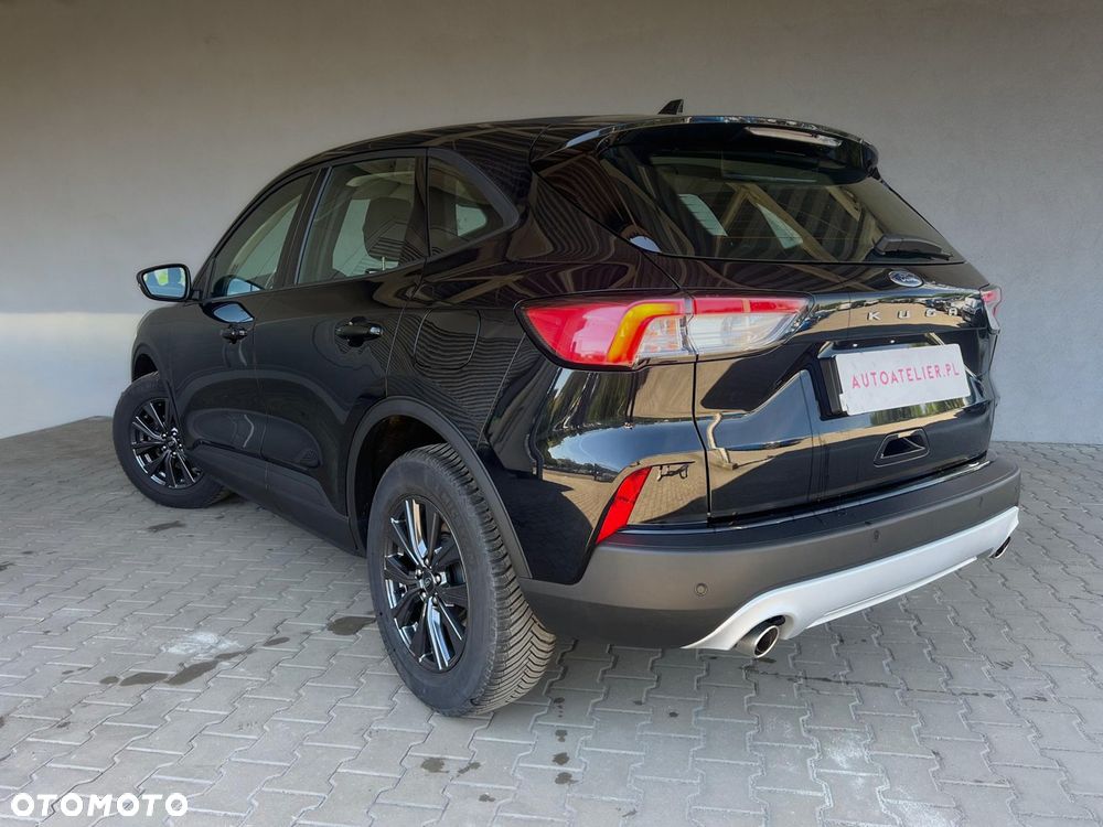 Ford Kuga 1.5 EcoBoost COOL&CONNECT - 13