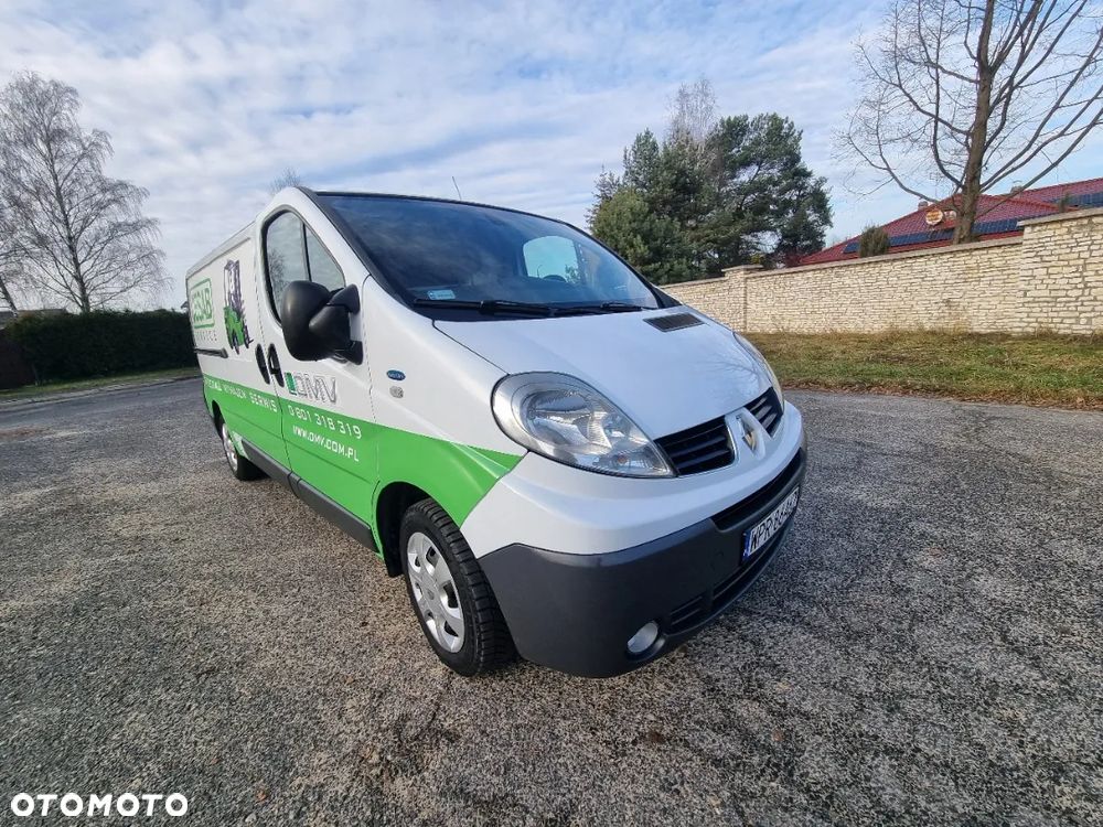 Renault Trafic - 4