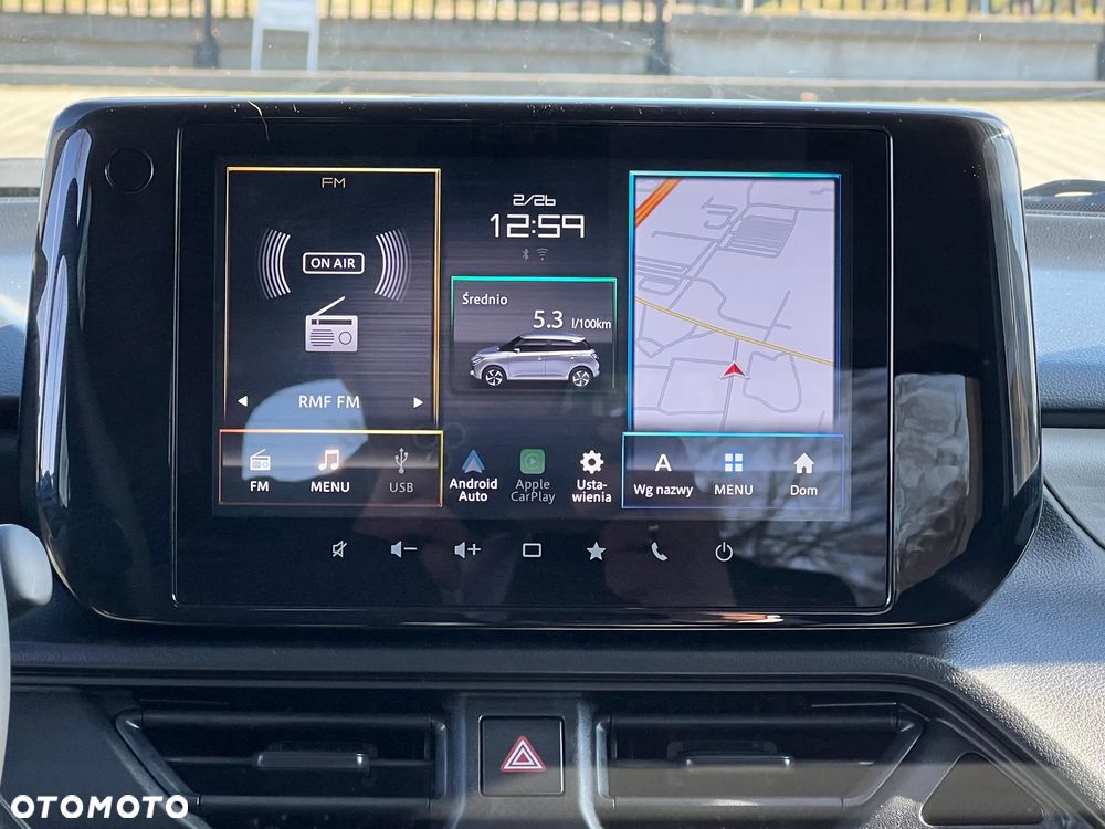 Suzuki Swift 1.2 Dualjet SHVS Premium Plus - 15