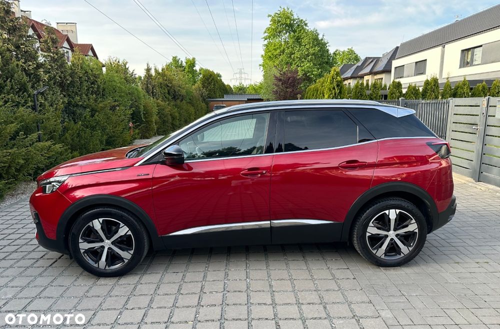 Peugeot 3008 - 2