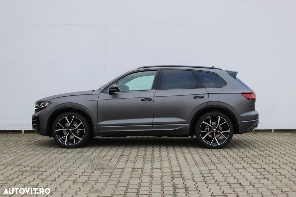 Volkswagen Touareg V6 TDI 4MOTION R-Line - 2