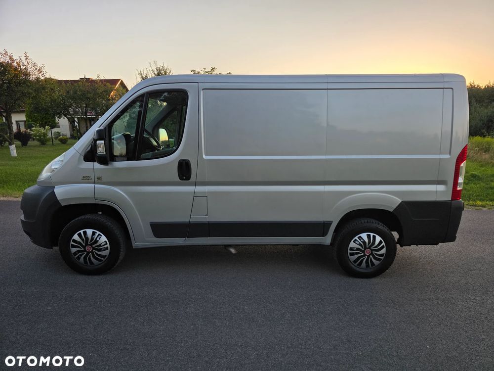 Fiat Ducato 4x4 DANGEL 4 MOTION - 5